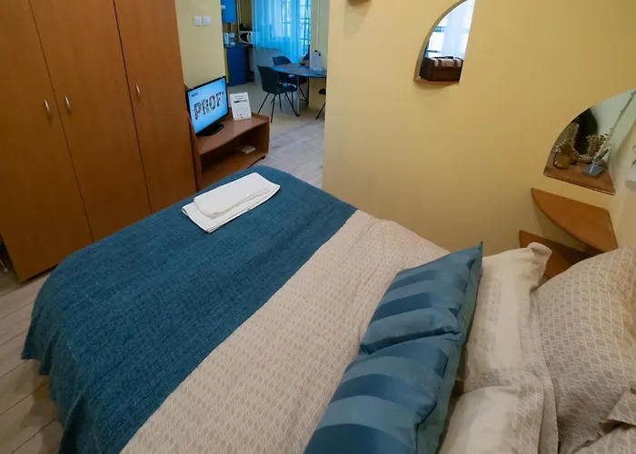 Apartamento Sunny Old Town