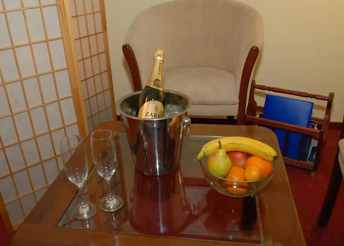 老城阳光公寓 公寓 *