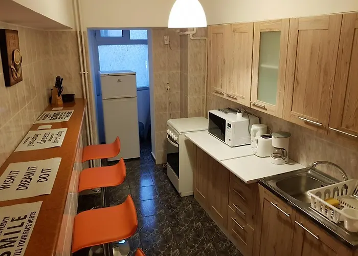 公寓 老城阳光公寓 *