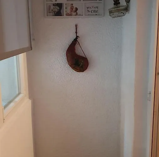 老城阳光公寓 *